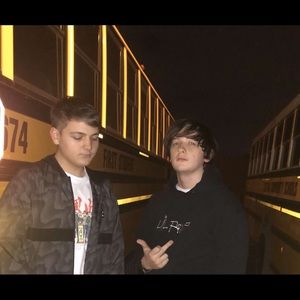 Meet your Posher, Jackson